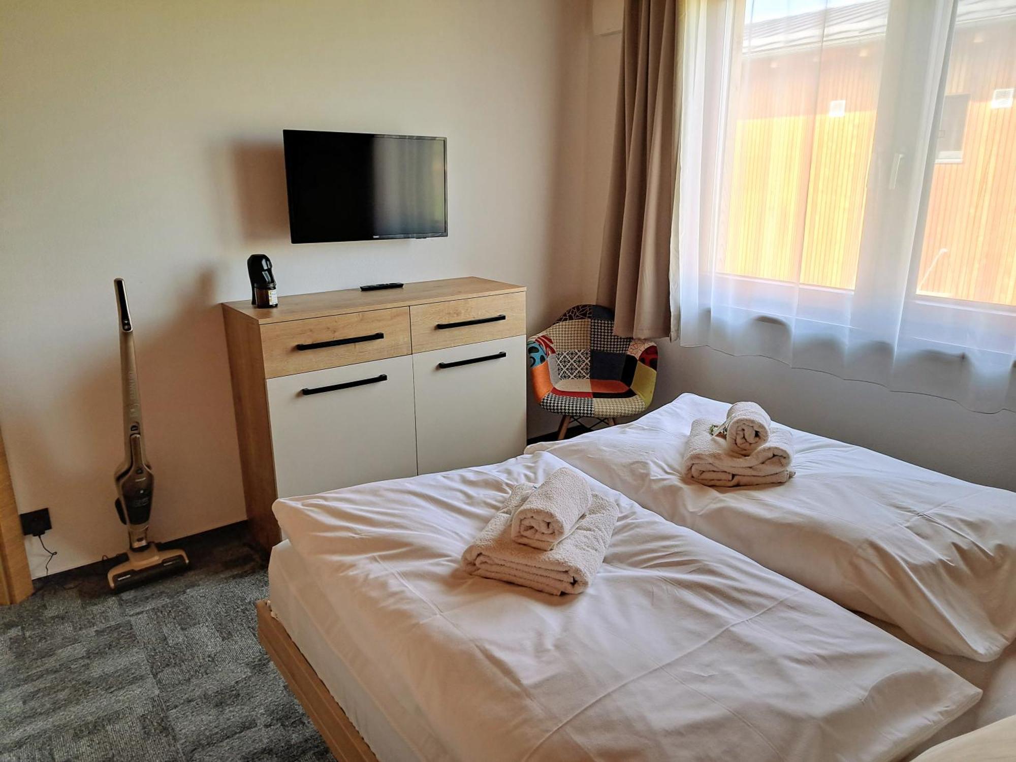 Apartmany Hrabušice Eksteriør bilde