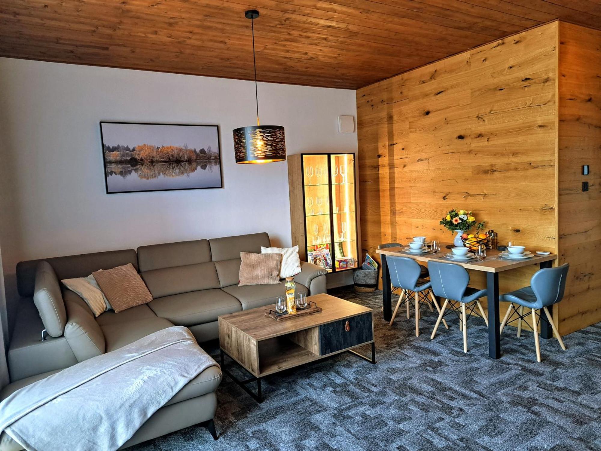 Apartmany Hrabušice Eksteriør bilde