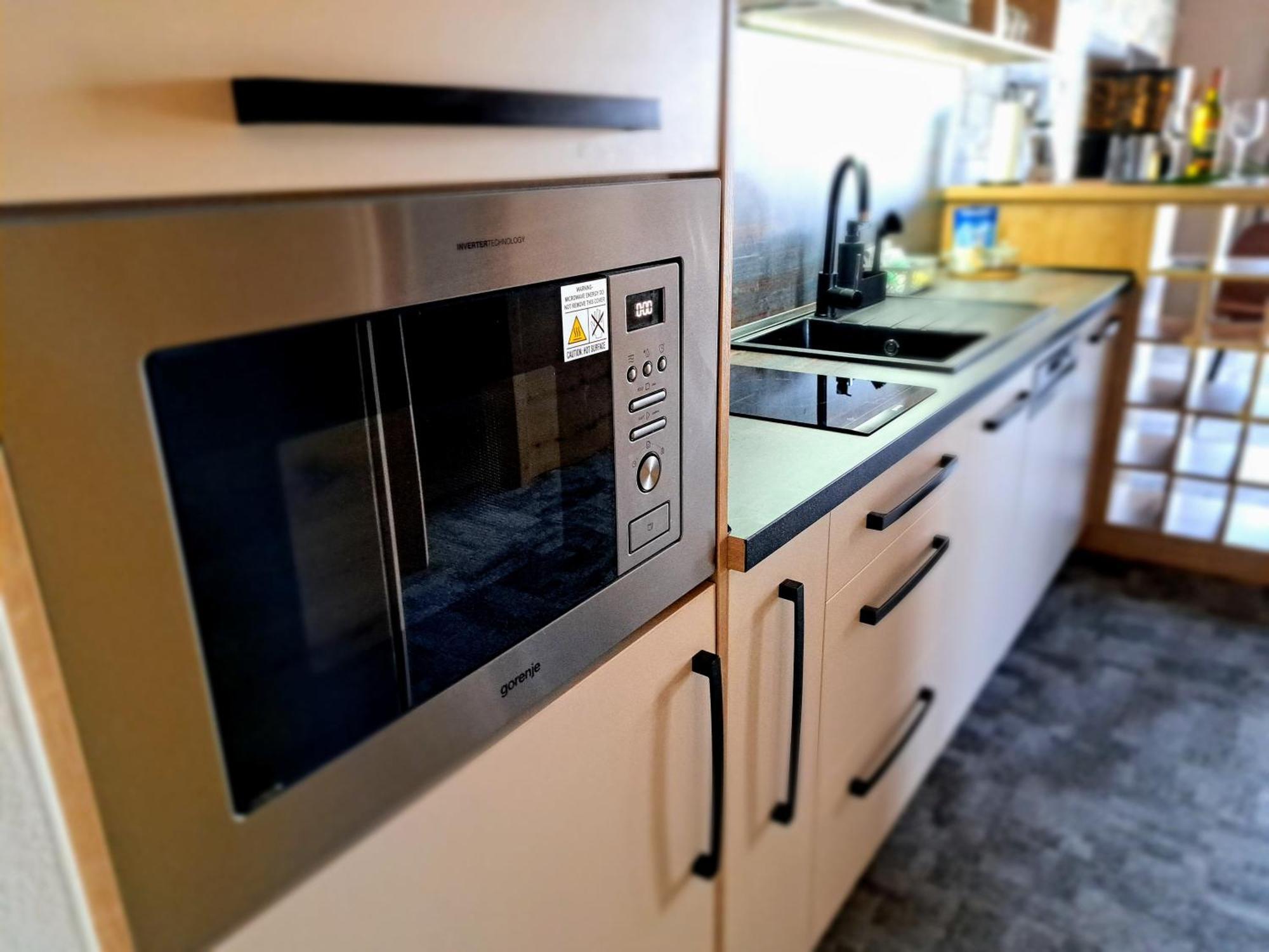 Apartmany Hrabušice Eksteriør bilde