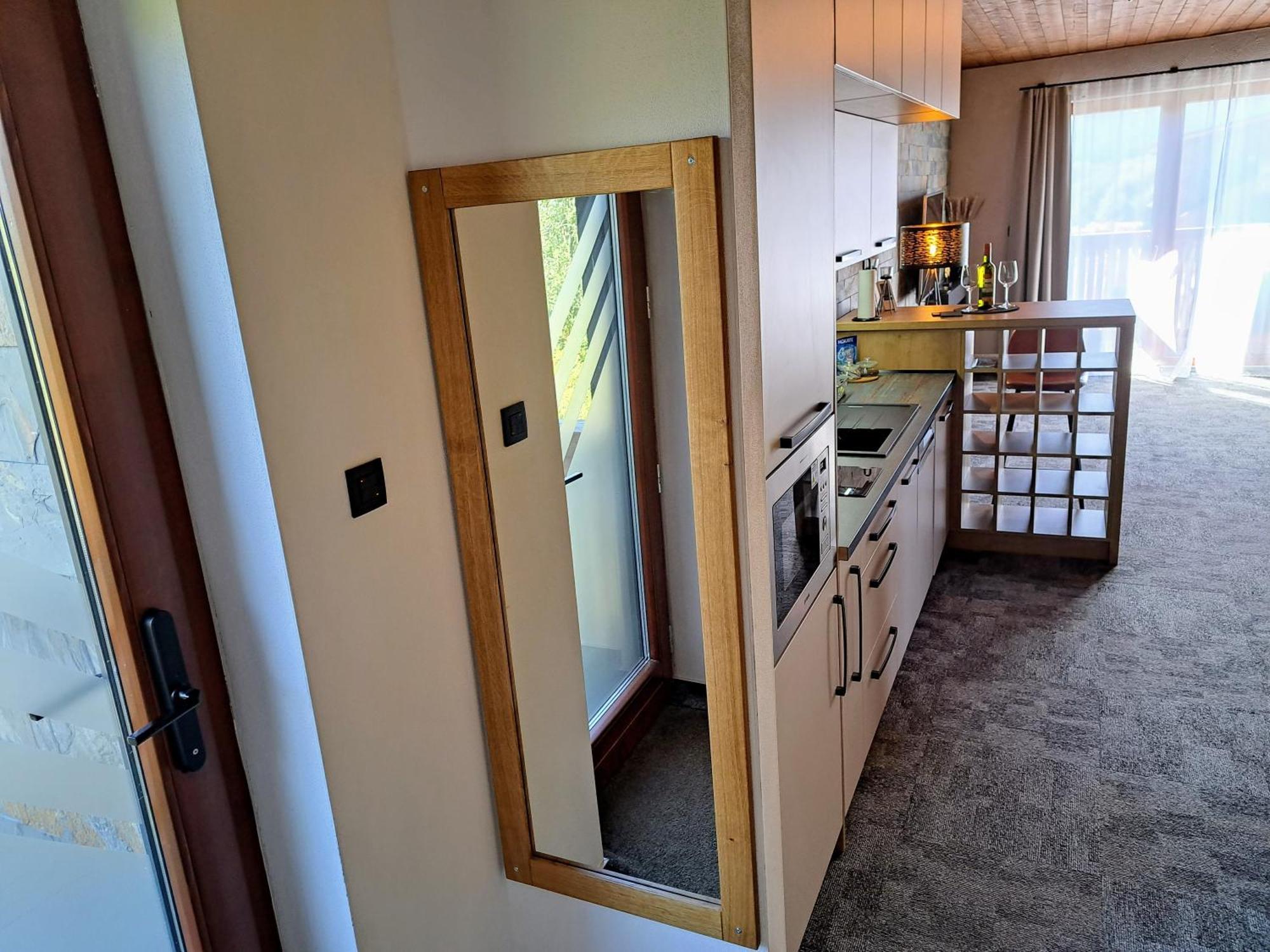 Apartmany Hrabušice Eksteriør bilde