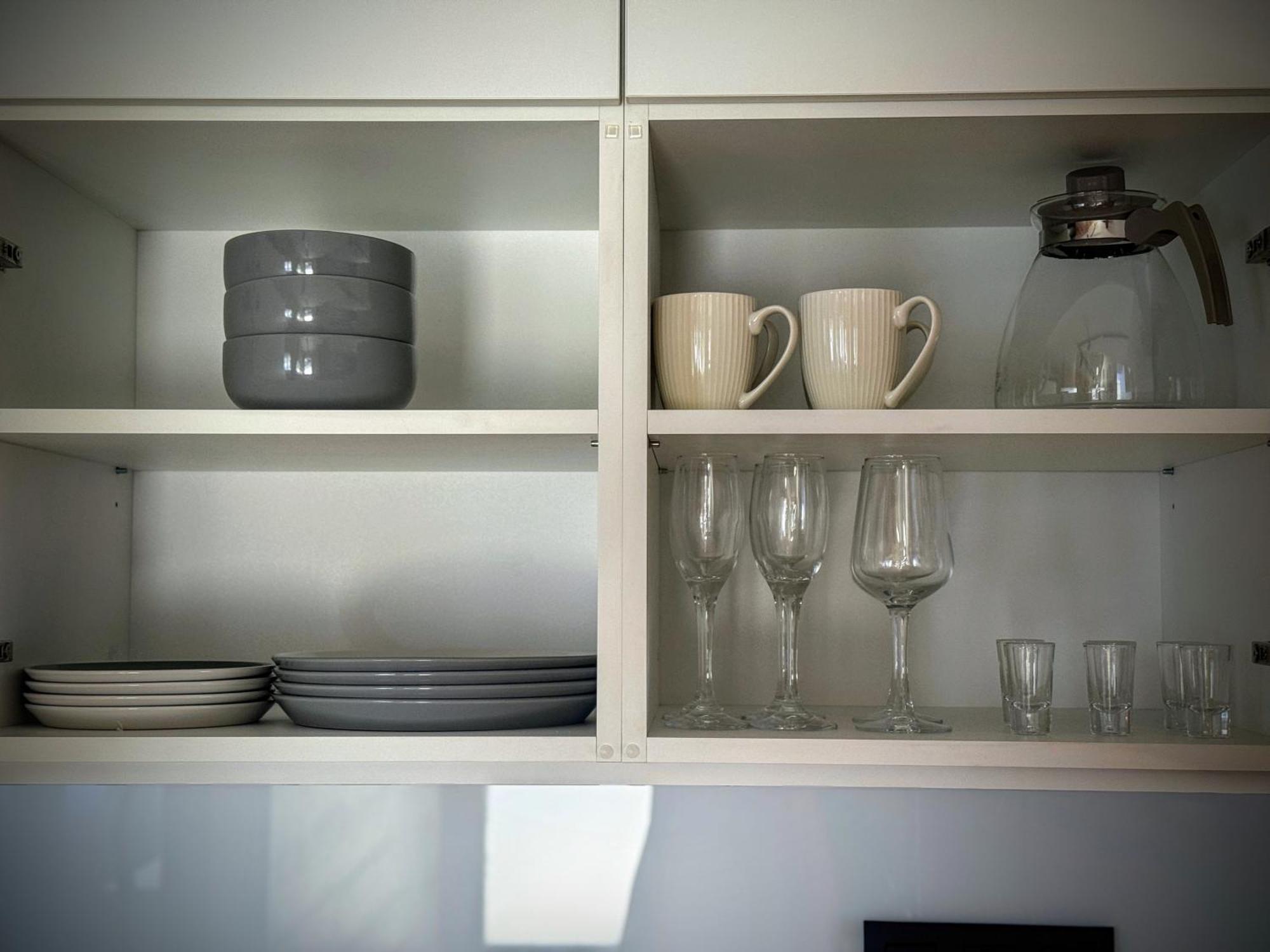 Apartmany Hrabušice Eksteriør bilde