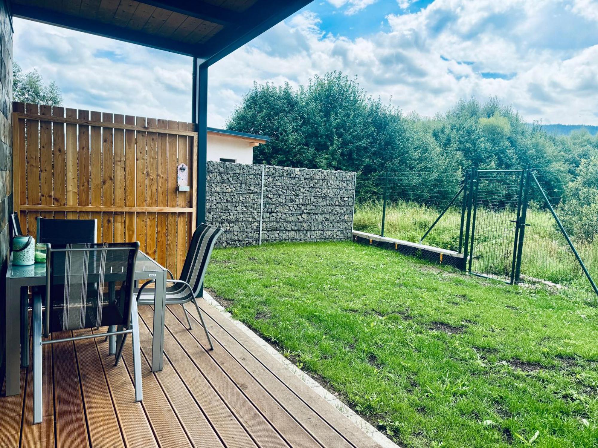 Apartmany Hrabušice Rom bilde